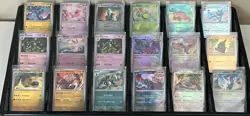 2025 Pokemon Prismatic Evolutions Master Ball - Pick Your Card - Image 1