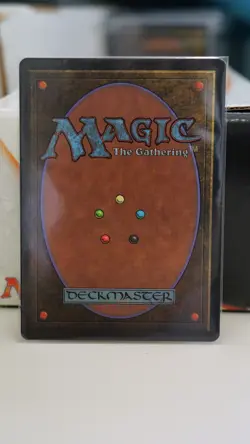 Natural Selection - Unlimited (2ED) 1993 - MTG Magic the Gathering - Rare - Image 2