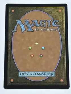 MTG War of the Spark Nissa's Triumph Foil 170/264 NM - Image 2