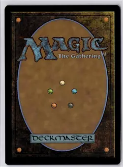 Abhorrent Oculus Duskmourn: House of Horror Regular NM M 0042 - Image 2