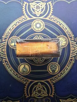 MTG Fourth Edition Starter Deck Sealed English - Image 3