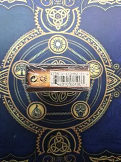 MTG Fourth Edition Starter Deck Sealed English - Image 4