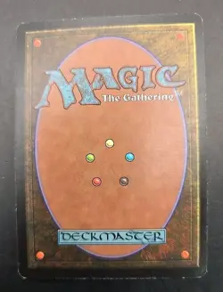 Attrition Urza's Destiny MTG Regular Moderately Played - Image 2