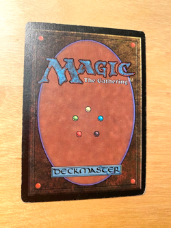 MTG Icy Manipulator Beta PL No.1 - Image 2