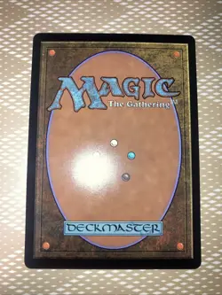 Aberrant Return (Extended Art) Commander: Lorwyn Eclipsed Regular - Image 2