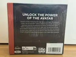 Avatar The Last Airbender Collector Booster Box Magic MTG Sealed - Image 2