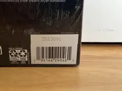 Avatar The Last Airbender Collector Booster Box Magic MTG Sealed - Image 3