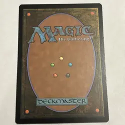 God-Eternal Rhonas War of the Spark Regular - Image 2