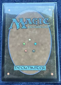 Jeweled Lotus Foil Etched CMM 0611 Near-mint - Image 3