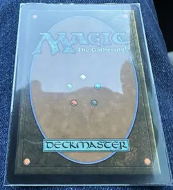 Jeweled Lotus Foil Etched CMM 0611 Near-mint - Image 4