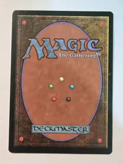 MTG Gloom Revised 113 Regular Uncommon LP - Image 3