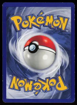 Pikachu 58/102 RED CHEEKS Common Shadowless Base Set Pokemon - Image 2