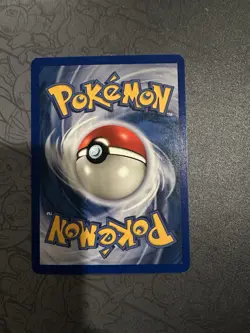 Pokemon TCG Dark Exeggutor Neo Destiny Unlimited Uncommon 33/105 LP - Image 2