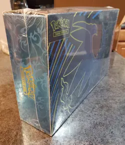 Pokemon Mega Charizard X ex Ultra Premium Collection Box Sealed New UPC - Image 3