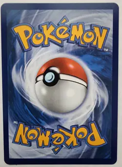 Pokemon Trading Card TCG Blowtorch Trainer Art Holo 117/094 Nintendo 2025 - Image 2