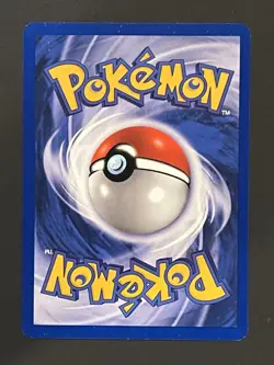Rockets Snorlax 33/132 Pokemon TCG Gym Heroes Non Holo Rare - Image 2