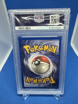 1999 Pokemon Jungle 1st edition PSA 10 Paras #59 TCG Trading Card Gem Mint - Image 2