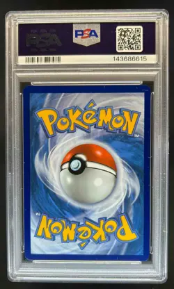 2021 Pokemon SWSH Evolving Skies Umbreon VMAX #095/203 PSA 10 - Image 2