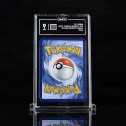 2025 PokemoN SV Journey Together 069/159 Mimikyu EX Holo RR TAG 9 (939) - Image 2