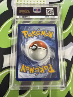 2023 POKEMON SWSH FA/GIRATINA VSTAR CROWN ZENITH-SECRET GG69/GG70 PSA 9 - Image 2