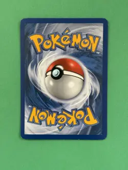 2005 Pokemon Lunatone Reverse Holo Stamped 36/107 EX Deoxys NRMT - Image 2