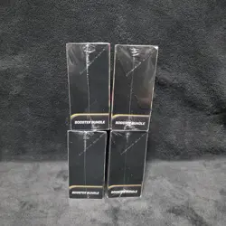 LOT OF 4 - Pokemon TCG: Phantasmal Flames Booster Bundle - Factory Sealed - Image 4