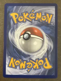 Eternatus 069/094 Me02: Phantasmal Flames Reverse Holo Pokemon TCG NM - Image 2