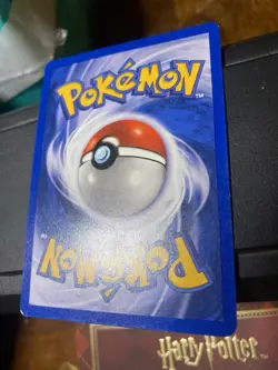 Pokemon TCG Dark Arbok Holo Rare Team Rocket Unlimited 2/82 LP - Image 3