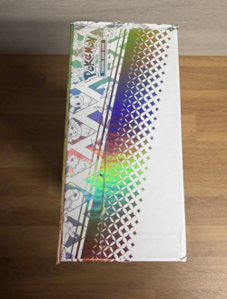 Pokemon TCG Scarlet & Violet Prismatic Evolutions: Super-Premium Collection - Image 2