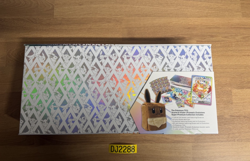 Pokemon TCG Scarlet & Violet Prismatic Evolutions: Super-Premium Collection - Image 3