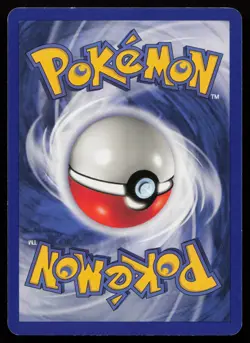 Dark Raticate 51/82 Common Team Rocket 1st Edition Pokemon - Image 2