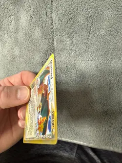 Pokemon Charizard 4/100 Delta Species Crystal Guardians Holo - Image 4