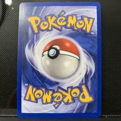 Pokemon TCG Rhydon Jungle 45/64 Kagemaru Himeno NM - Image 3