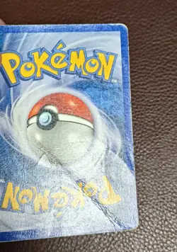 Pokemon TCG Scyther ex 102/109 Holo Ultra Rare Ruby and Sapphire (PSA 1 U) - Image 4