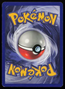 Goldeen 53/64 Common Jungle 1st Edition Pokemon - Image 2