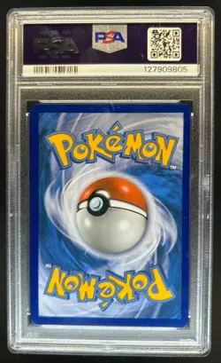 2016 Pokemon XY Evolutions Mega Charizard Holo #13/108 PSA 10 - Image 2
