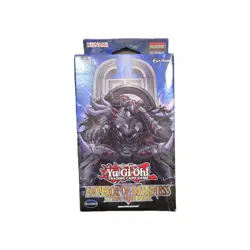 Yu-Gi-Oh TCG Emperor of Darkness Structure Deck 1st Edition English New! - Image 1