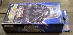 Yu-Gi-Oh TCG Emperor of Darkness Structure Deck 1st Edition English New! - Image 5