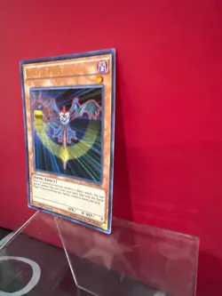 1996 Yu-Gi-Oh! Battle Fader DUSA-EN080 1st Edition Ultra Rare - Image 3