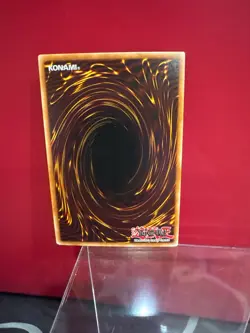 1996 Yu-Gi-Oh! Battle Fader DUSA-EN080 1st Edition Ultra Rare - Image 4