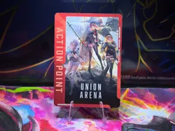 Union Arena Goddess of Victory: Nikke Chose your own singles! - Image 4