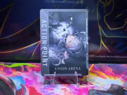Union Arena Goddess of Victory: Nikke Chose your own singles! - Image 5