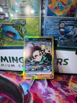 Union Arena Demon Slayer Vol.1 Chose your own singles! - Image 1