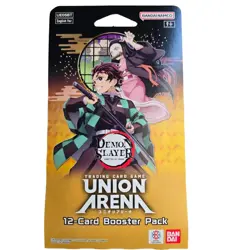 Union Arena Demon Slayer Vol.1 Chose your own singles! - Image 2