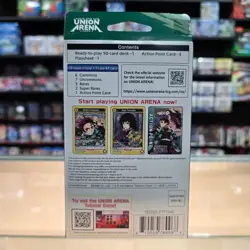 Union Arena Demon Slayer Vol.1 Chose your own singles! - Image 4