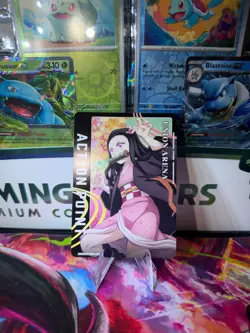 Union Arena Demon Slayer Vol.1 Chose your own singles! - Image 5