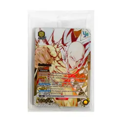 Bandai Union Arena Saitama - Release Event Card New - Image 1