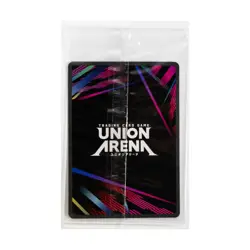 Bandai Union Arena Saitama - Release Event Card New - Image 2