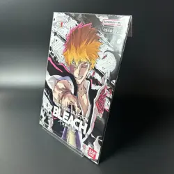 Union Arena New Card Selection Bleach Thousand-Year Blood War Sealed New - Image 2