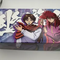Union Arena Yuyu Hakusho Special Set Playmat BANDAI CARD GAMES Fest 24-25 - Image 4